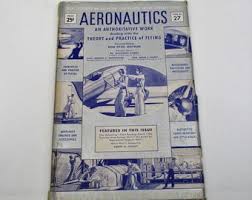 Elements of Aeronautics by Pope and Otis 1941 Navigation ...