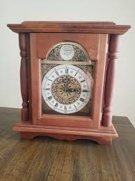 Tempus Fugit clock | eBay