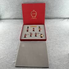 TRADITION SOLDIERS 601 -British Infantry The French & Indian ...