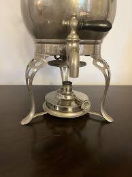 Landers Frary & Clark Universal No 009 Coffee Percolator Pat ...