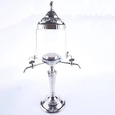 Authentic Absinthe Fountain with Four Faucets - Perfect for ...
