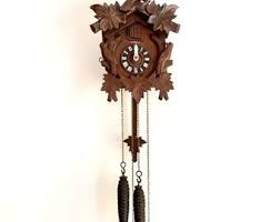 Cuckoo Clock – Beer Drinker - Handmade in Germany ...