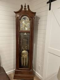 Grandfather Clock Tubular | eBay