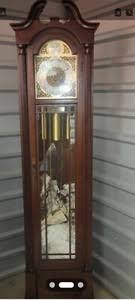 Colonial Clock Zeeland | eBay