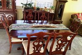 Christmas/winter Quilted Table Runner (reversible) - Etsy