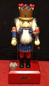 Vintage San Francisco Music Box Company Christmas Limited ...