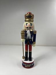 New Orleans Pelicans SGA Nutcracker NIB | eBay