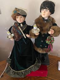 Vintage Animated Figures - Etsy