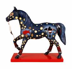 Wovoka's Vision - Retired