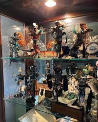 Authentic Skull Voodoo / Art Doll - Etsy