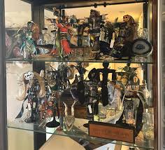 Authentic Conjoined Twins Skull Voodoo / Art Doll - Etsy