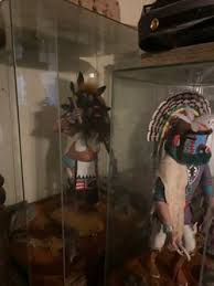 Kachina Doll Vintage for Sale in Mesa, AZ - OfferUp