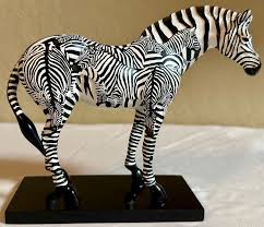 Trail of Painted Ponies Incognito E1/1,075 Retired | eBay