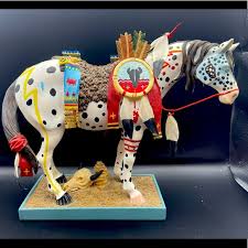 The Trail Of Painted Ponies | Other | Trail Of Painted ...