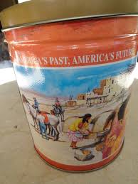 VTG Trails End Boy Scouts America's Past, America's Future ...