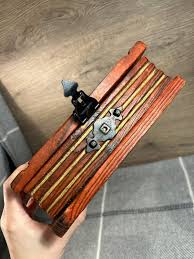 Vintage Rustic Black Metal Ironmongery Hinge Brown Wooden Box in the Shape of a Book With World Map on Lid Cover | Atlas Adventure Storage - Etsy