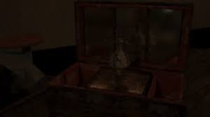 Production Project Week 14 – Further Texturing – Iwan Fon ...