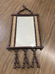 Wall Mounted Accent Mirror Home Décor Mirrors for sale | eBay