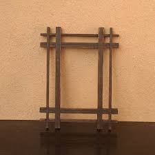 Thin Delicate Geometrical Small Antique Carved Wall Mounted Photo Frame - Etsy UK