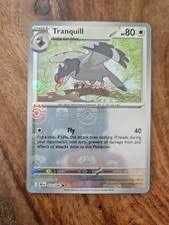 Tranquill (Master Ball Pattern) 072/086 Sv: Black Bolt Holo for sale online | eBay