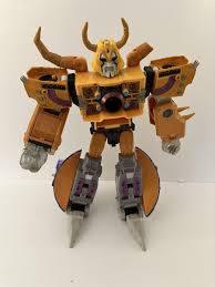Hasbro Armada Unicron Transformers AS IS For Parts Or Repair ...