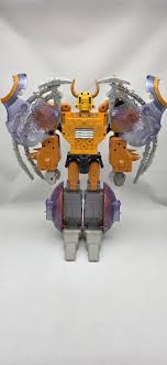 Transformers Armada Unicron | Mercari