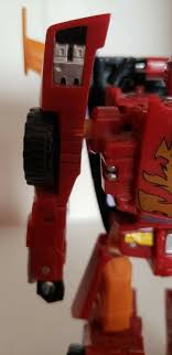 Transformers Classics Rodimus, Deluxe class, 2006 figure | eBay