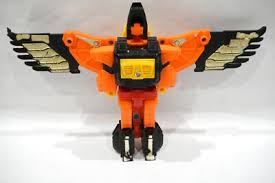 Vintage G1 Transformers Divebomb - Predacon / Predaking ...
