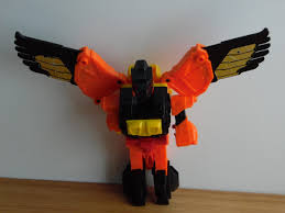 vintage 1986 hasbro takara dive bomb divebomb transformer | eBay