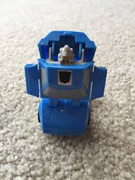 Transformers FREEWAY 100% Complete 1985 G1 Vintage Hasbro ...