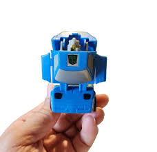 Vintage 1986 Hasbro Transformers G1 Takara Freeway ...