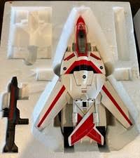 Hasbro Jetfire Transformers & Robots Action Figure 1980-1989 Time Period Manufactured for sale | eBay