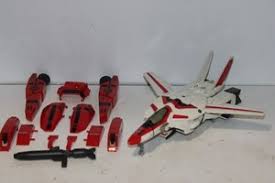 Transformers Gen 1 Jetfire | eBay