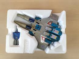 Takara Transformers D-90 Target Master Slug Slinger with Box ...