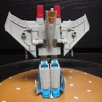 Transformers studio series 86 starscream | Mercari
