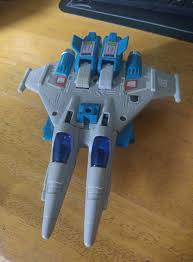 Transformer action figure found on Ebay for $800