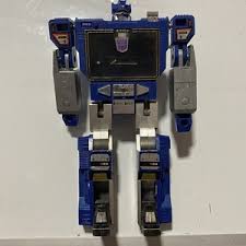 Transformers Cassette Player | eBay