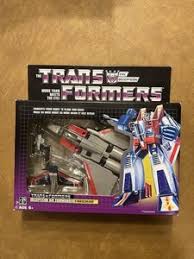 G1 Reissue Starscream | eBay