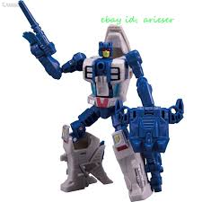 Takaratomy Power Of The Primes Pp-21 Terrorcon Rippersnapp ...