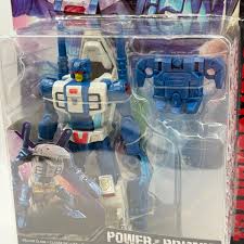 LOT 85: NRFB 2017 Hasbro Transformers Generations Power of ...