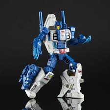 Transformers Generations Deluxe: Power of the Terrorcon ...