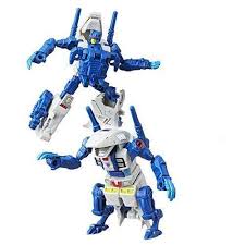 Transformers Generations Power of the Primes Deluxe - Select ...