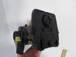 1984 ROBOT For Parts -Read Light-Up Electronic 2002 2 Model-B NewBright HongKong | eBay