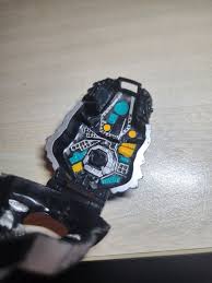 Mighty Max Against Robot Invader Horror Head **COMPLETE** | eBay