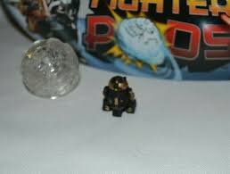 STAR WARS FIGHTER PODS SERIES 3 - R3-S6 # 25 PLUS A POD | eBay