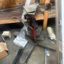 Transmission Jack for Sale in Corona, CA - OfferUp