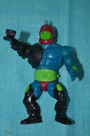 Masters of the Universe Vintage TRAP-JAW He-Man 1981 MOTU | eBay
