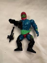 Vintage Trap Jaw | eBay