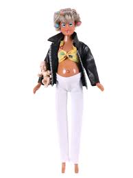 conoscevi la bambola trash Talkin Turleen? #trashtalk | TikTok