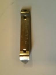 Vintage "Collinsware" Collins Bros. Inc Evanston, IL BOTTLE ...